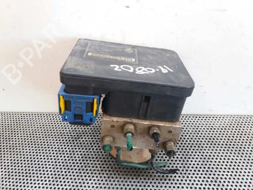 Used ABS pump ABS pump 4013339 4013339