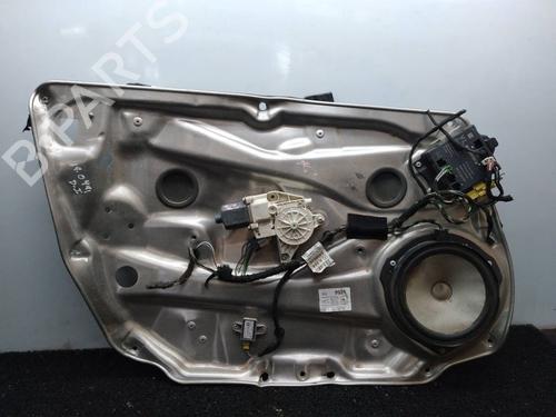 Used Front left window mechanism Front left window mechanism MERCEDES-BENZ C-CLASS (W204) [2007-2015] 4430489 4430489