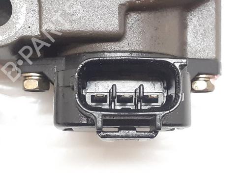 Throttle body MAZDA 3 (BK) | BP24371920M82 - Image 4