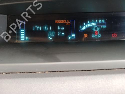 Engine RENAULT SCÉNIC II (JM0/1_) 1.5 dCi (JM1E, JM16) | BP35751095M1  - Image 14