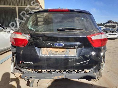 Rear parcel shelf FORD C-MAX II (DXA/CB7, DXA/CEU) | BP31246788C85