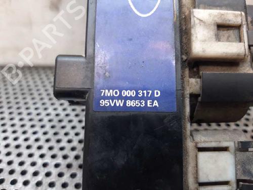 Other FORD GALAXY I (WGR) 1.9 TDI | BP14036670O1 