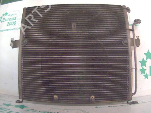 AC radiator BMW 3 (E36) | BP588607M32