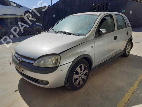 Fuel pump OPEL CORSA C (X01)  | BP28595976M76