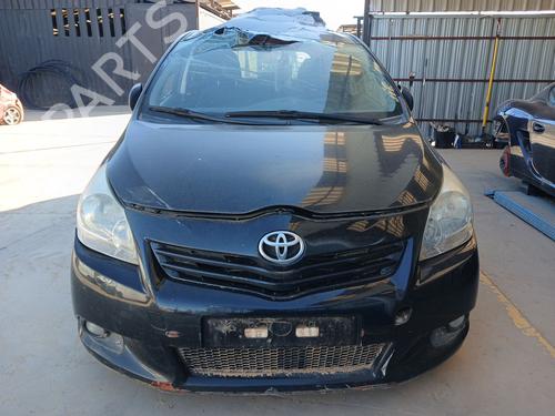 Brugte TOYOTA VERSO (_R2_)  2.0 D-4D (AUR20_, AUR20R)  4530793