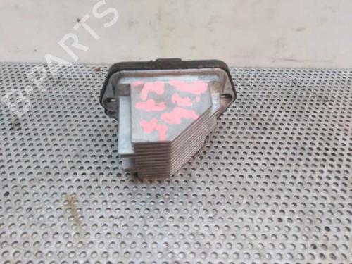 Used Heater resistor Heater resistor 11654369 11654369