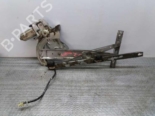 Used Front left window mechanism Front left window mechanism 721705 721705
