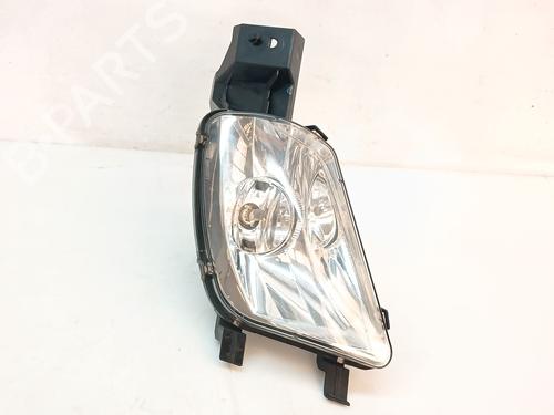 Used Right front fog light Right front fog light 36642581 36642581