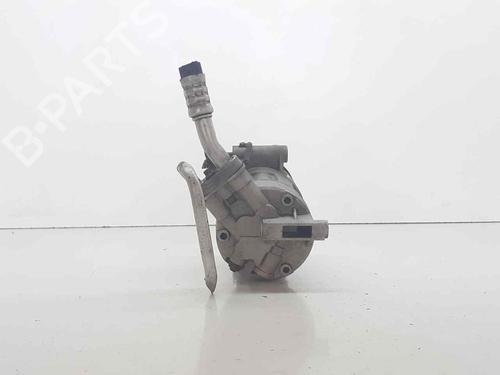AC compressor OPEL ASTRA H GTC (A04) | BP30926645M34