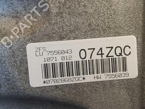 Gearbox BMW 1 (E87) | BP39398458M3 - Image 2