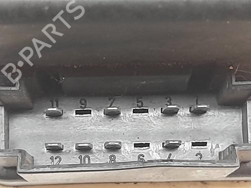 Comfort control module VW POLO (6N2) | BP31265580M56