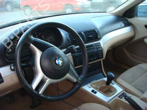 Dashboard BMW 3 Touring (E46) 320 d | BP588795C46 - Image 3