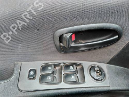 Front left lock HYUNDAI MATRIX (FC) 1.5 CRDi | BP9277310C98 