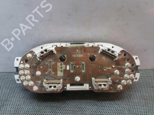 Instrument cluster RENAULT CLIO II (BB_, CB_) 1.9 D (B/CB0J) | BP2129375C47 