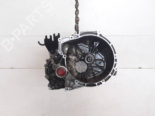 Gearbox FORD FOCUS II (DA_, HCP, DP) | BP33295350M3 - Image 3