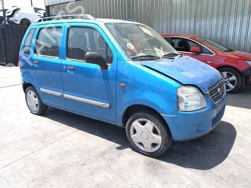 Gasdæmper bagklap SUZUKI WAGON R+ (MA) | BP14042503C138 - Image 5
