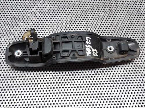 Front left exterior door handle SUZUKI GRAND VITARA I (FT, HT) 2.0 HDI 110 16V 4x4 (SQ420D, TD83V) | BP4815355C128 
