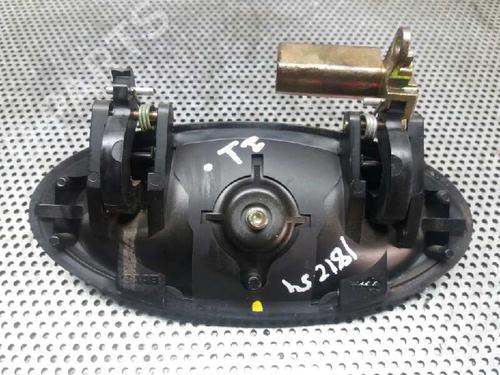 Rear left exterior door handle SAAB 9-3 (YS3D) 2.2 TiD | BP2428738C130 