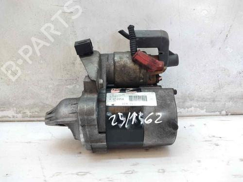Used Starter Starter 27190444 27190444