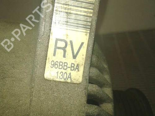 Alternator FORD MONDEO I (GBP) 2.5 i 24V | BP165912M7 
