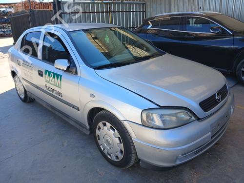 Engine control unit (ECU) OPEL ASTRA G Hatchback (T98) 1.6 16V (F08, F48) | BP36775258M57 - Image 6