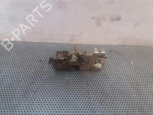 Used Front right lock Front right lock 2586955 2586955