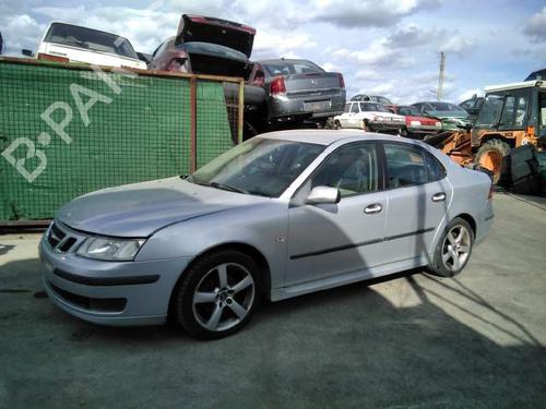 Engine SAAB 9-3 (YS3F, E79, D79, D75) 2.2 TiD | BP4434571M1 - Image 12