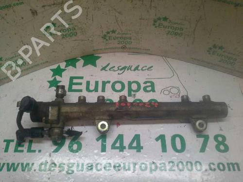 Used Injection rail Injection rail OPEL COMBO Box Body/MPV 1.3 CDTI 16V (69 hp) 2130171 2130171