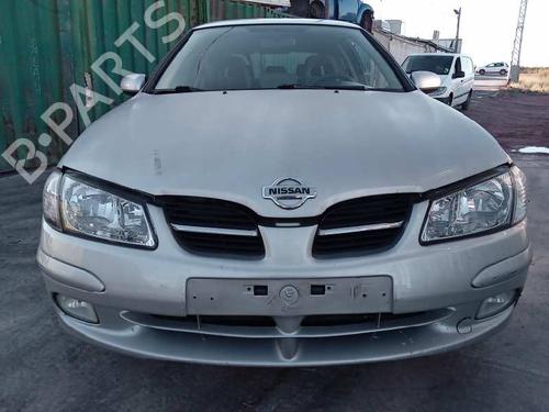 Left front window switch NISSAN ALMERA II Hatchback (N16) 2.2 Di | BP6832978I27 