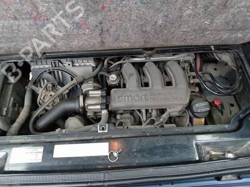 Engine control unit (ECU) SMART CITY-COUPE (450)  | BP30659294M57  - Image 15