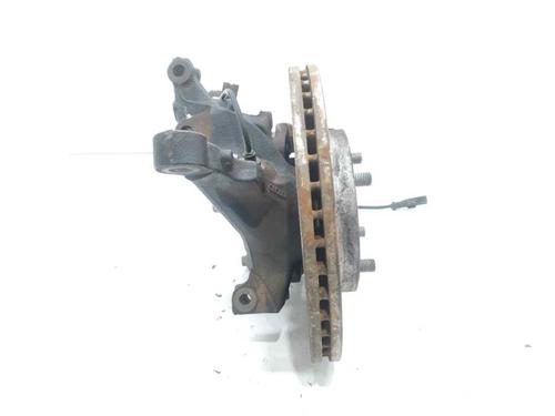 Used Right front steering knuckle Right front steering knuckle 10171605 10171605