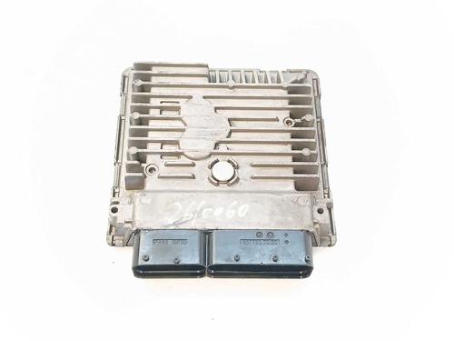 engine-control-unit-ecu-skoda-fabia-ii-542-2006-2007-2008-2009-2010-2011-2012-2013-2014-37293380 main image
