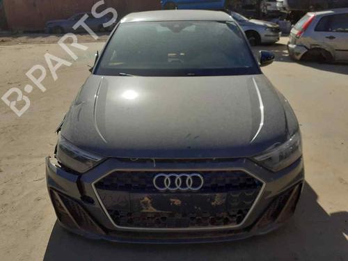 Engine AUDI A1 Sportback (GBA) 30 TFSI | BP28709721M1 - Image 5