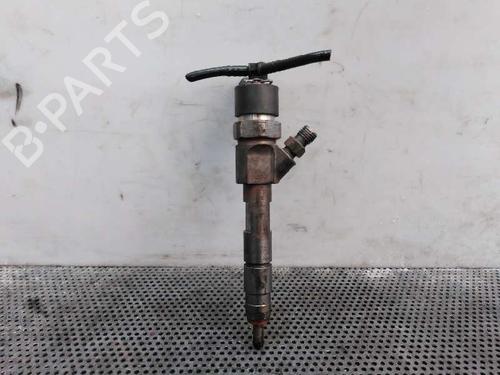 Used Injector Injector RENAULT LAGUNA II Grandtour (KG0/1_) 1.9 dCi (KG0G) (120 hp) 1859421 1859421