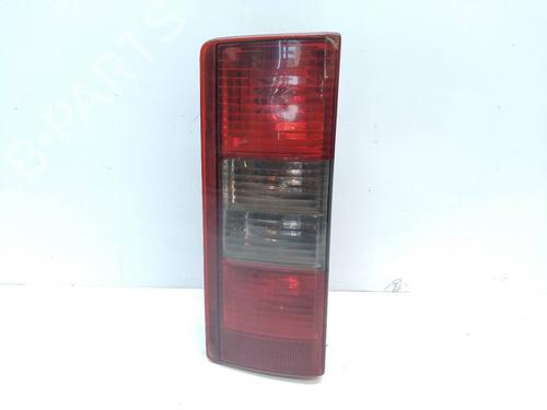 Used Left taillight Left taillight 13536449 13536449