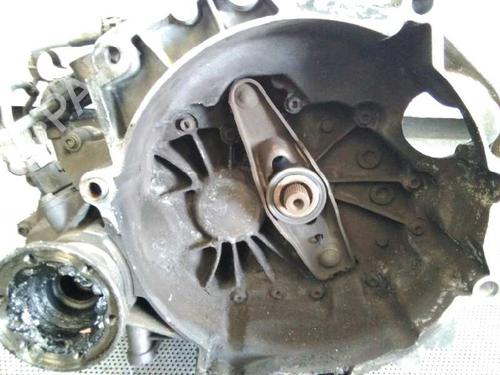 Gearbox SEAT IBIZA III (6L1)  | BP1023909M3 