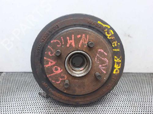 Used Other NISSAN MICRA II (K11) 1.3 i 16V (75 hp) 14046353