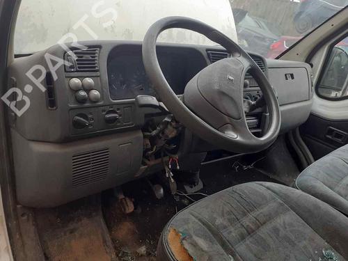 Engine CITROËN JUMPER I Van (230L) 1.9 D | BP32306113M1