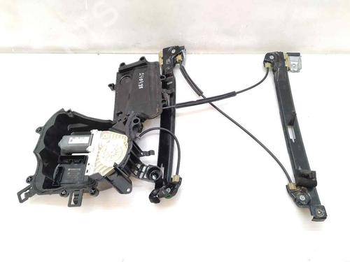 Used Front right window mechanism Front right window mechanism SEAT LEON (1P1) [2005-2013] 22243812 22243812