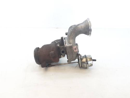 Used Turbocharger/Supercharger Turbocharger/Supercharger 34114148 34114148