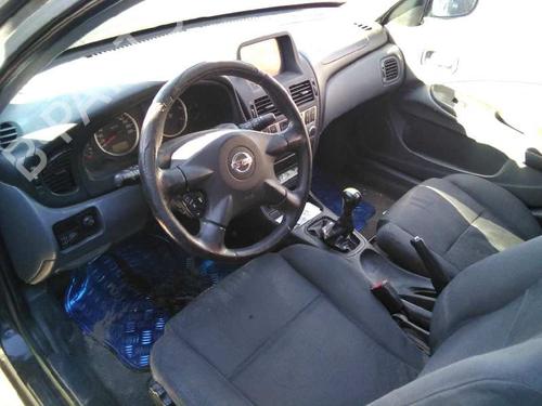 Left front window switch NISSAN ALMERA II Hatchback (N16) | BP6306361I27 - Image 8