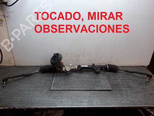 Used Steering rack DACIA DUSTER (HS_) 1.2 TCe 125 4x4 (125 hp) 4437542