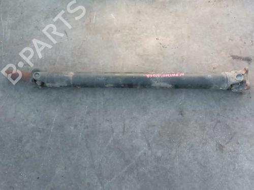 Used Driveshaft NISSAN PATHFINDER II (R50) [1995-2005]  21013262