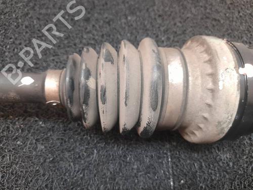 Right rear driveshaft CHEVROLET CAPTIVA (C100, C140) 2.0 D | BP12961255M41 