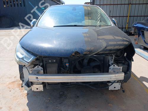 Right tailgate light CITROËN C4 II (NC_) 1.2 THP 110 (NCHNZ6, NCHNV6) | BP36432746C80 - Image 4