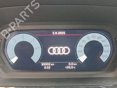 Instrument cluster AUDI A3 Sportback (8YA, 8YF) | BP36767419C47 - Image 2