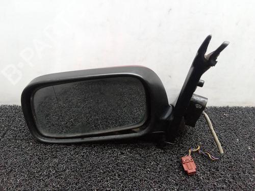 Used Left mirror NISSAN ALMERA I (N15) 2.0 D (75 hp) 8921801