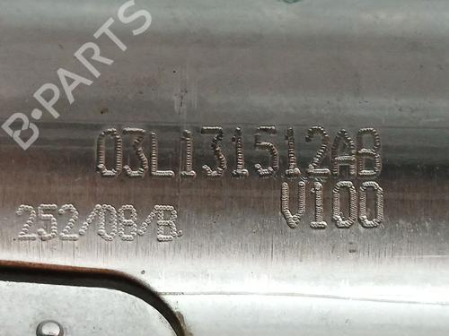 Egr AUDI A4 B8 (8K2) | BP36766402M69 - Image 2