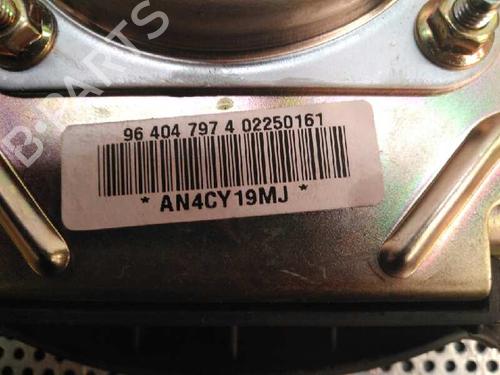 Driver airbag CHEVROLET NUBIRA Saloon 1.6 | BP1185365C9 
