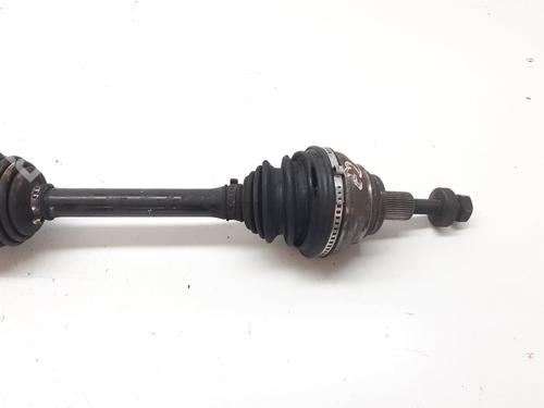 Right front driveshaft AUDI A3 (8P1) | BP29062429M39